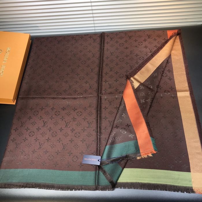 Louis Vuitton Scarf LV00116